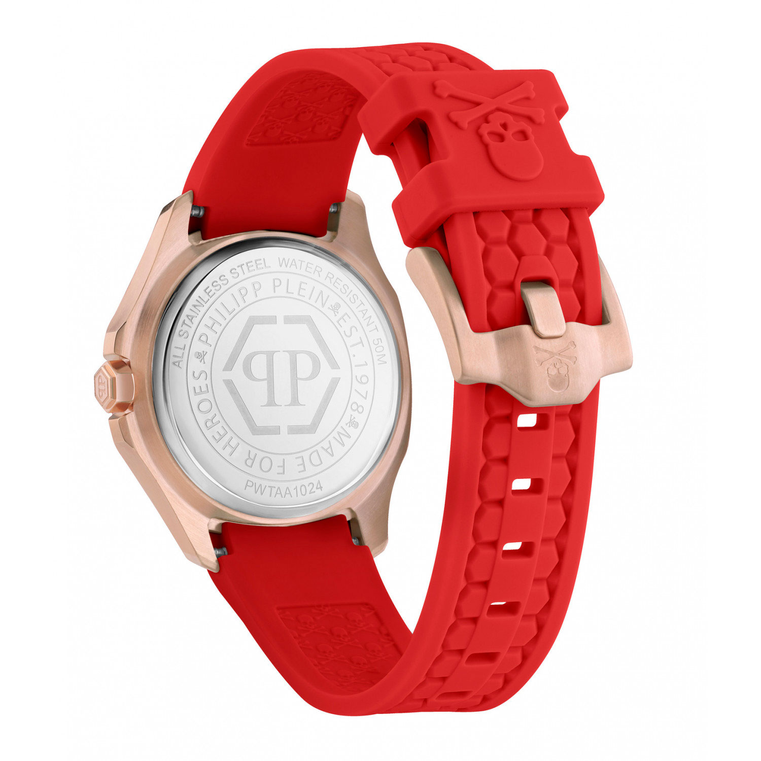 Philipp Plein PWTAA1024